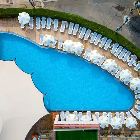 Mpm Astoria Hotel-2